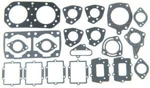 Kawasaki 750 Complete Gasket Kit image 1