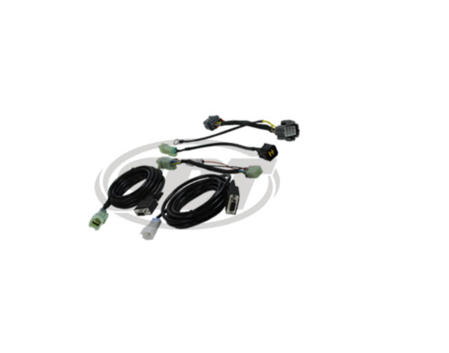 Kawasaki Diagnostic Cable Kit image 0