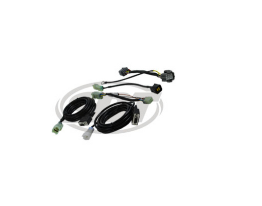 Kawasaki Diagnostic Cable Kit image 0