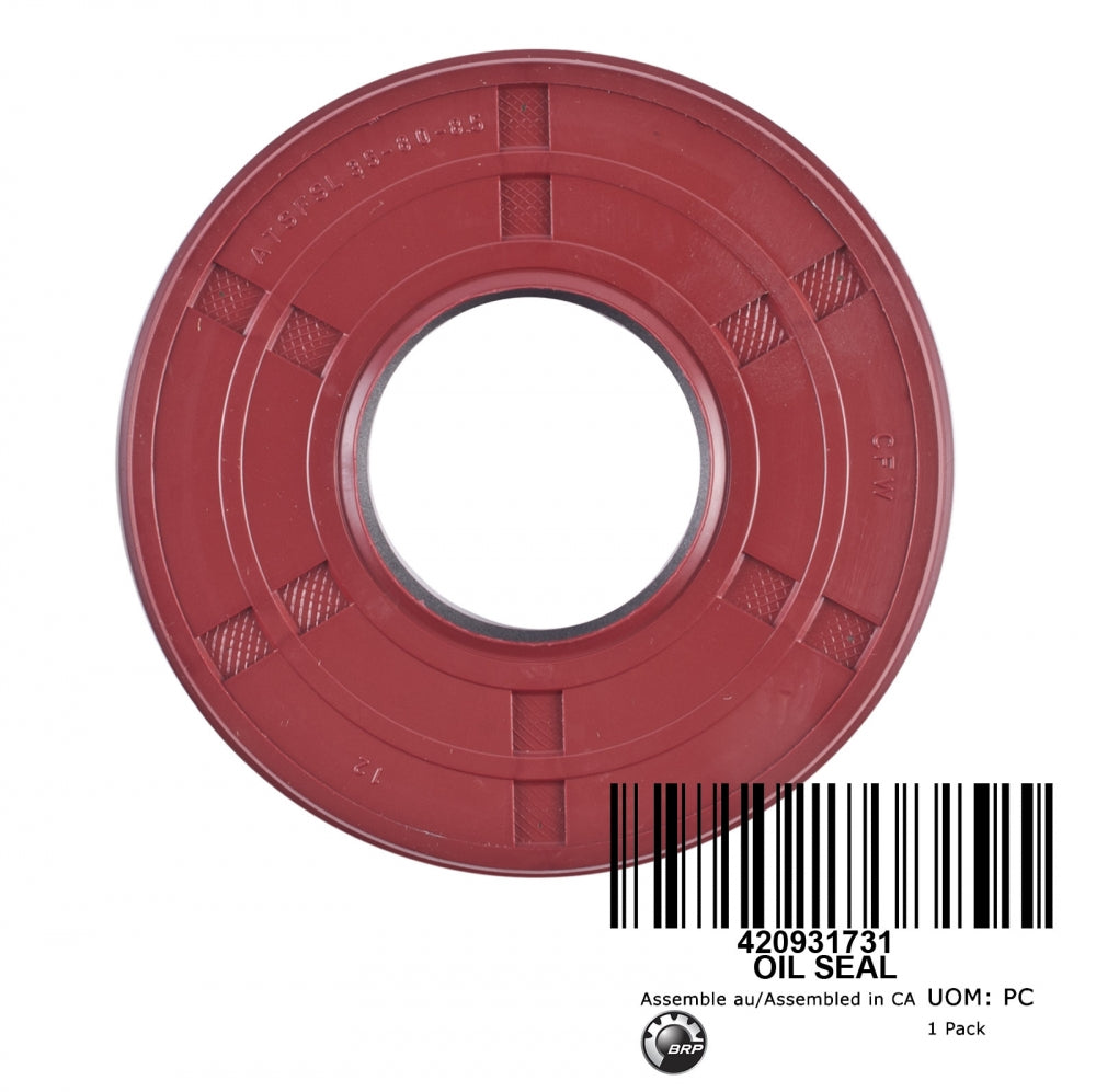 Sea-Doo DI Oil Seal image 0