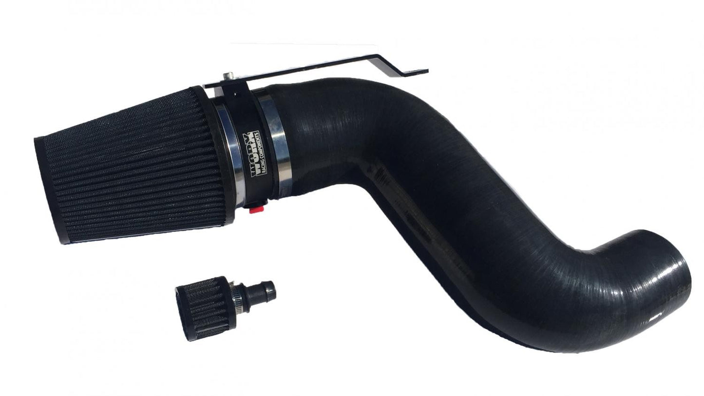 Yamaha Air Filter Kit with Breather Filter image 0