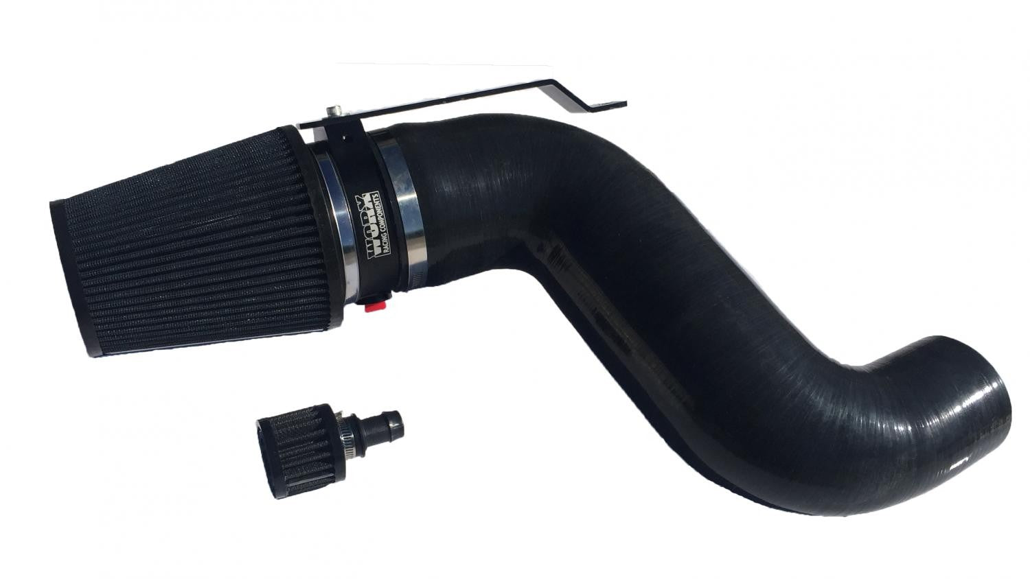 Yamaha Air Filter Kit with Breather Filter image 0