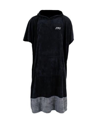 Jet Pilot MENS Flight Hoodie Towel image 0