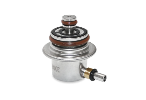 Fuel Pressure Regulator Di Models image 0