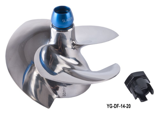 Yamaha FXHO SOLAS Impeller image 0