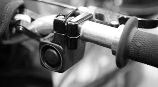 Universal Handlebar Mount Switches image 2