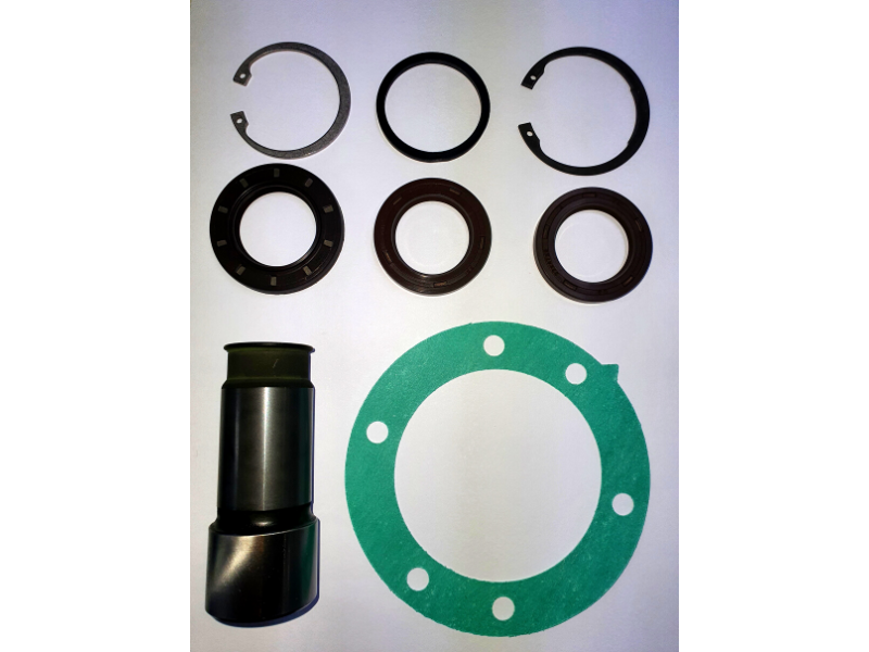 Spark PTO Cover Kit image 0