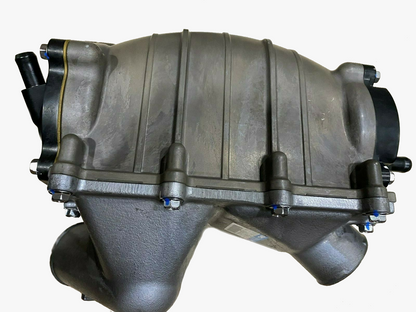 Yamaha InterCooler Assembly - image 0