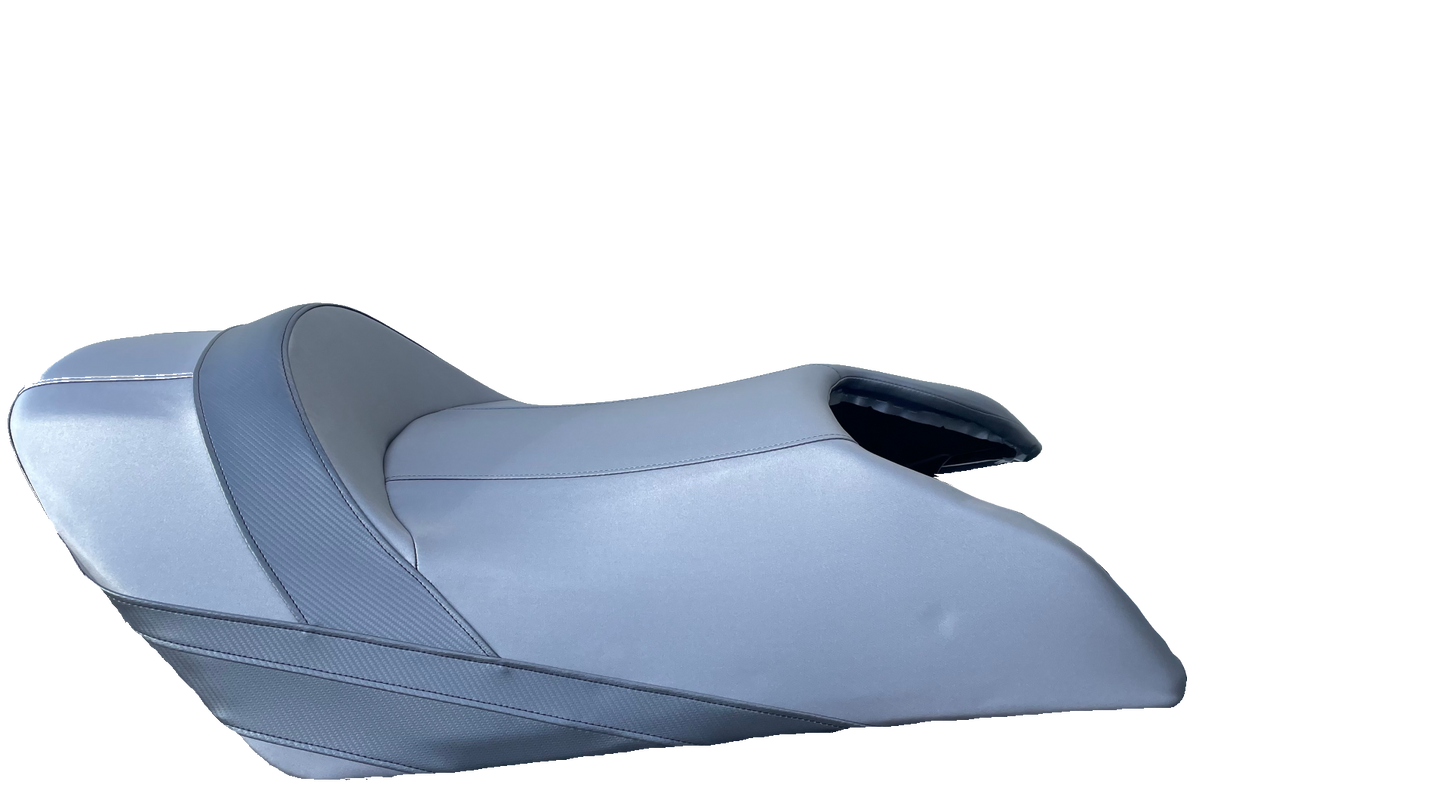 Yamaha 2018 FX Cruiser SVHO HO Double Seat Assy image 0