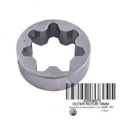 Sea-Doo Outer Rotor image 1