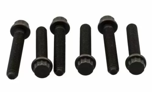 Spark Rod Bolts Kit image 0