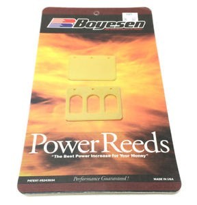 Yamaha 650 Boyesen Power Reeds image 1