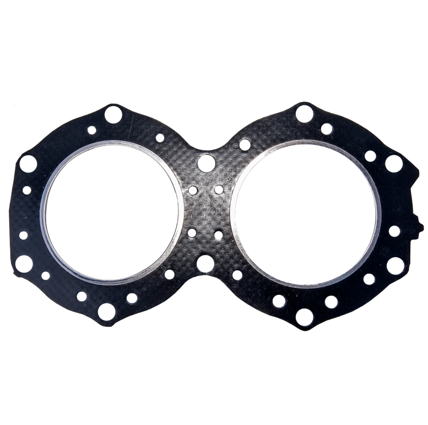 Yamaha Head Gasket image 0