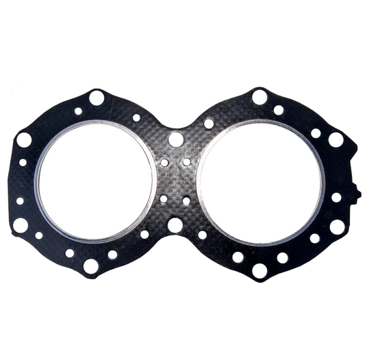 Yamaha Head Gasket image 0