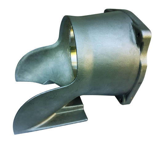 Kawasaki 550 Pump Housing Wear Liner image 0