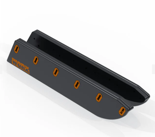 WORX Sponsons Inserts image