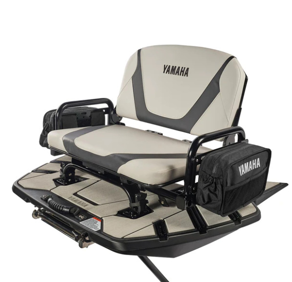 YAMAHA FX 2019> RECDECK LOUNGE PACKAGE image 0