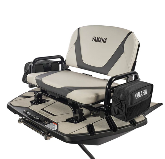 YAMAHA FX 2019> RECDECK LOUNGE PACKAGE image 0