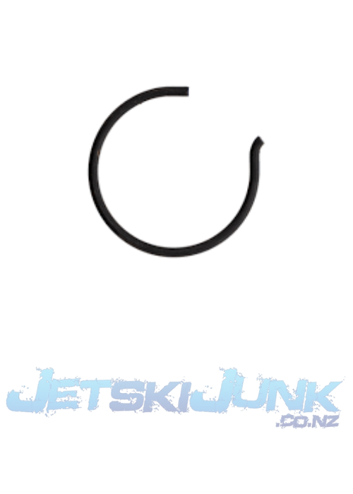 OEM Sea-Doo Piston Circlips