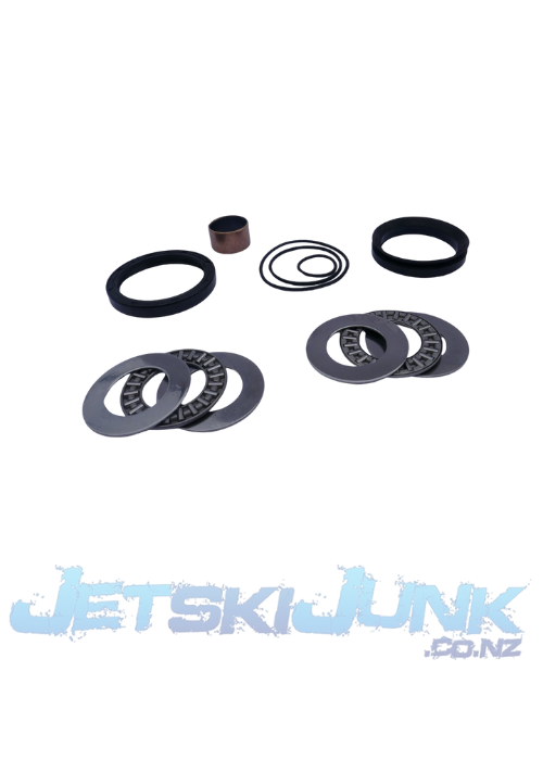 KP  Over pivot steering rebuild kit