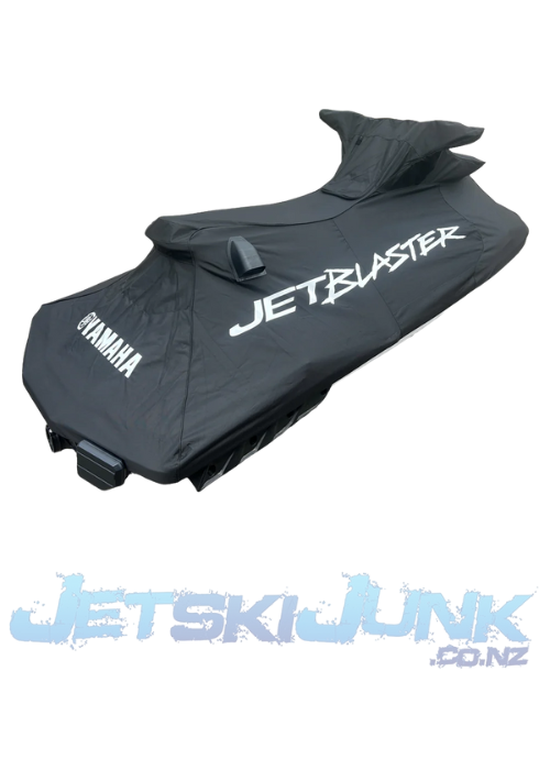 2025 JetBlaster 3up OEM Cover