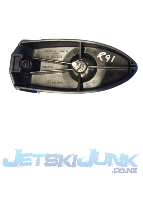 Sea-Doo OEM Right Hand Mirror Frame RXP Wake GTI RXT