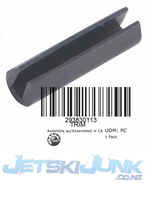 BRP OEM Trim