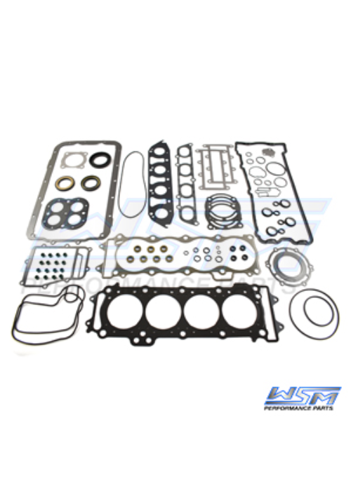 Kawasaki 15000 Ultra Complete Gasket Kit
