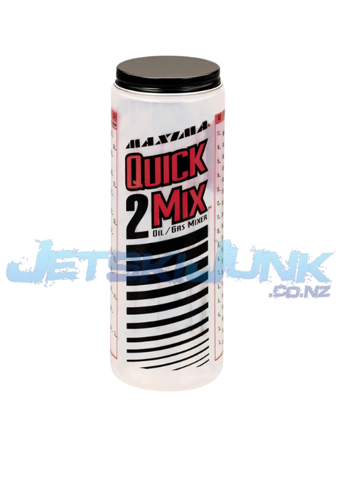 Quick 2 Mix Cup
