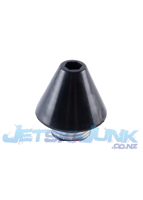 Kawasaki OEM Nose Cone
