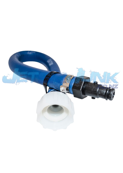 Yamaha Aftermarket Flush Hose Kit
