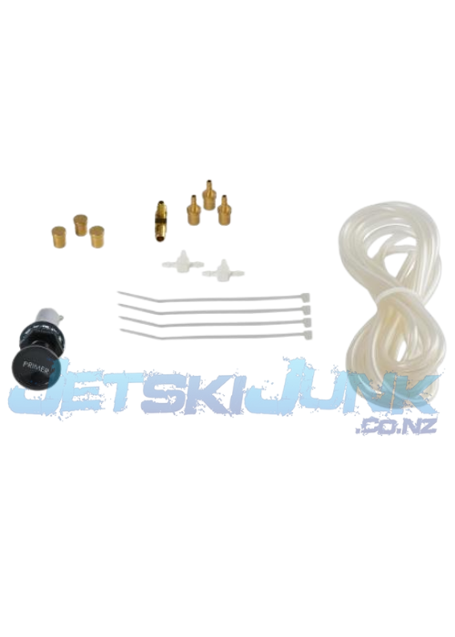 Keihin Triple Carb Primer Kit