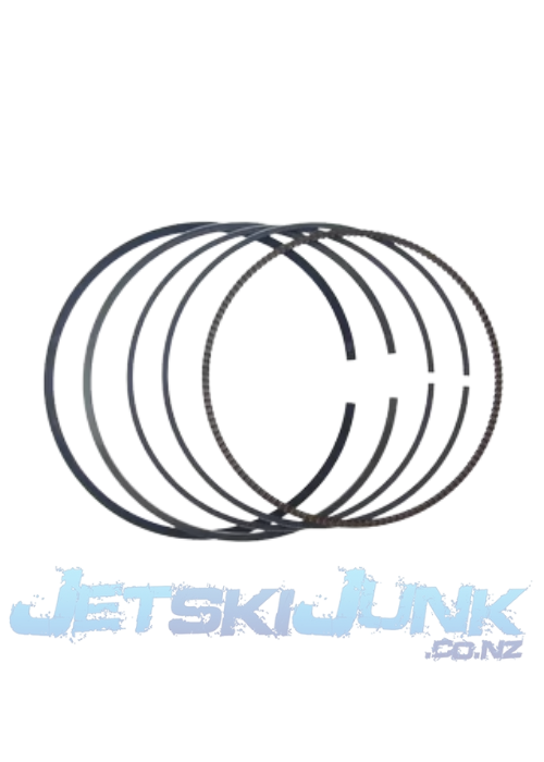Kawasaki OEM Part #13008-0048: Ring-Set-Piston