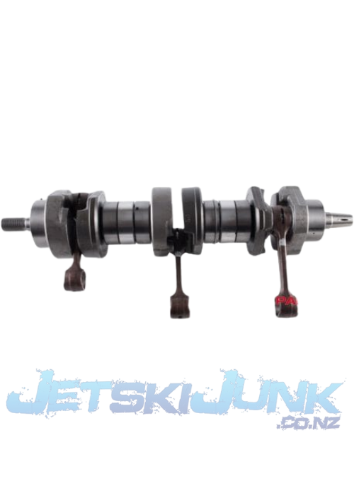 Kawasaki OEM Crankshaft
