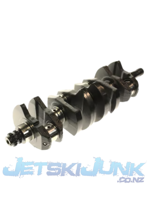 OEM Kawasaki Crank