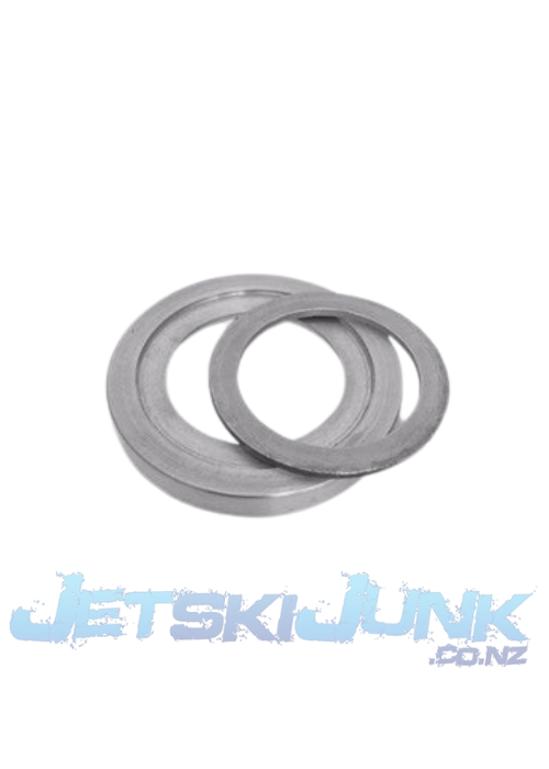 Yamaha 2008+ R&D Dual Washer Impeller Spacer Kit