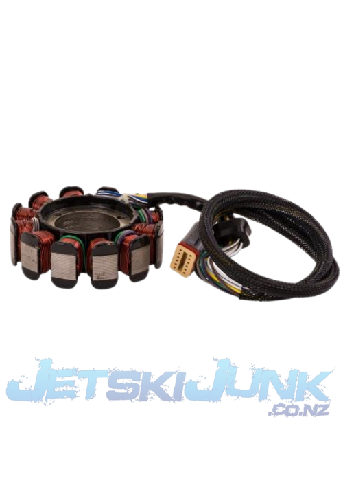 Kawasaki Stator