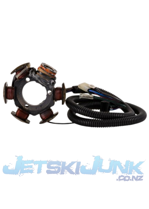 Yamaha Stator