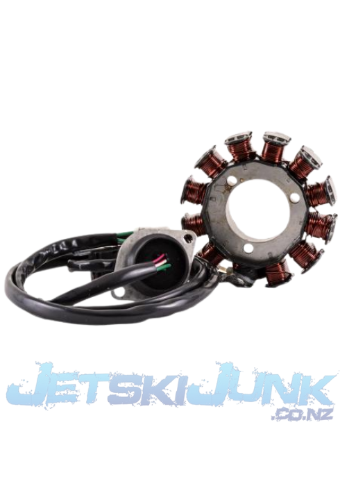 Sea-Doo Solenoid Wire Harness Update Kit