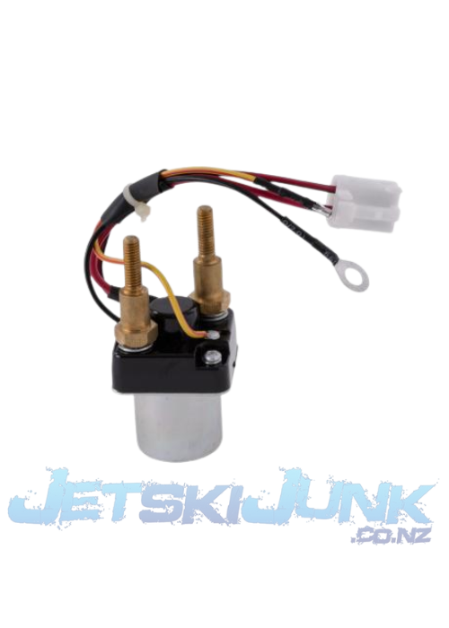 Kawasaki Starter Solenoid
