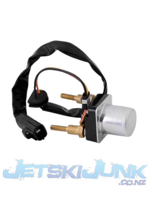 Kawasaki Starter Relay/Solenoid