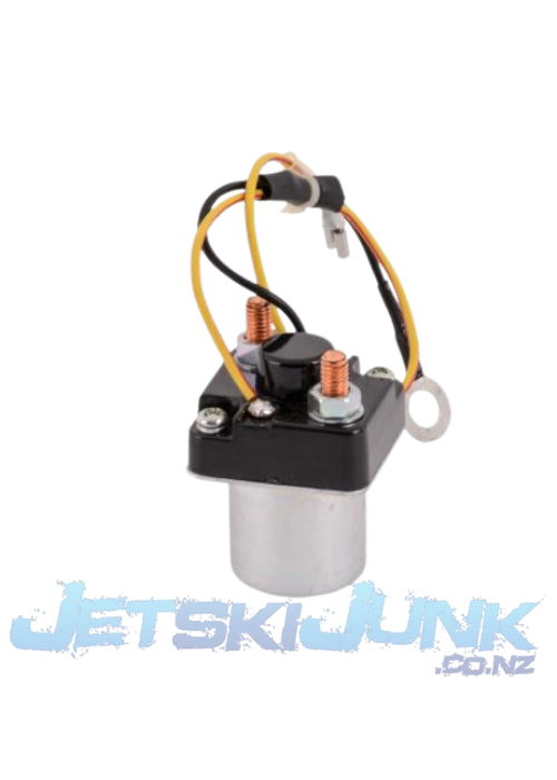 Polaris Starter Switch