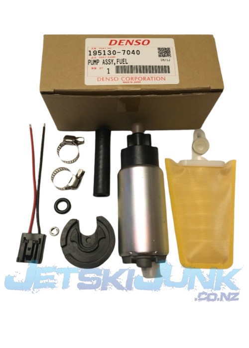 Kawasaki & Sea-Doo Fuel Pump