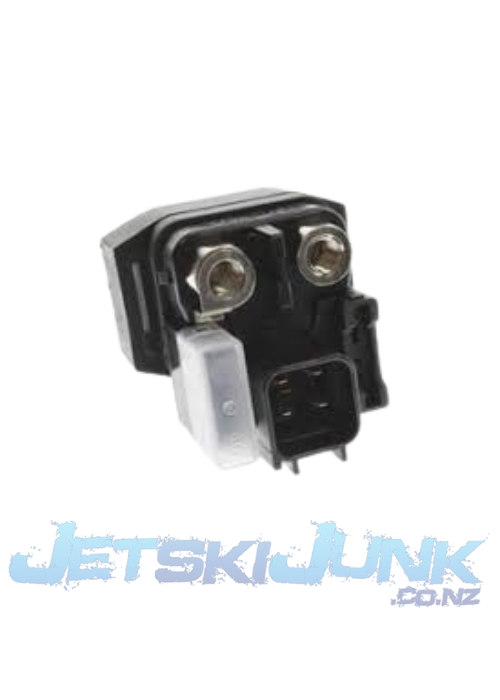 Yamaha OEM Starter Relay Assembly
