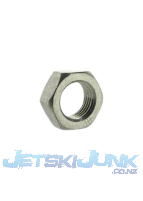 Sea-Doo Hex Jam Nut