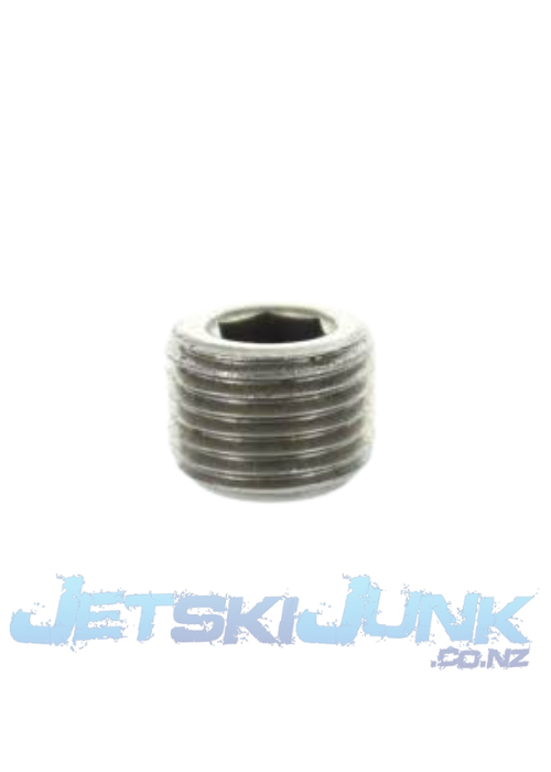 Sea-Doo Pipe Socket Plug