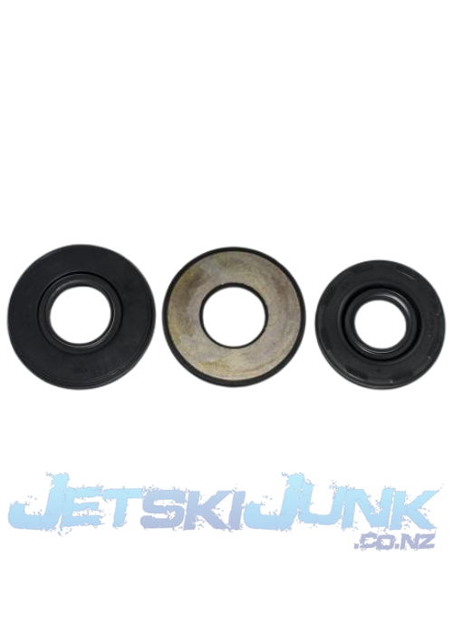 Kawasaki 900/1100 Crankshaft Seal Kit