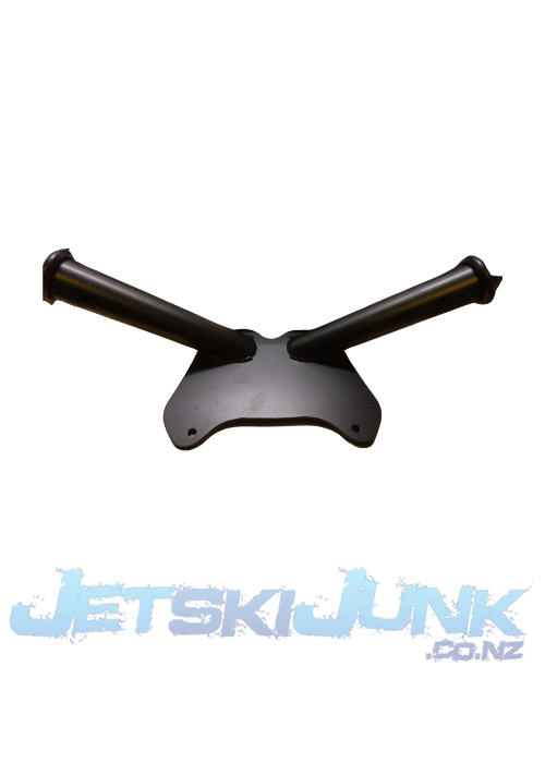 Yamaha Rear Seat 2 Rod Holder 2021-22 VX & GP