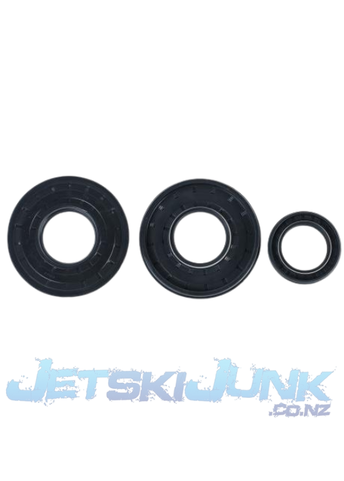 Yamaha Crankshaft Seal Kit
