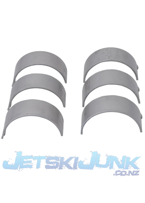 Sea-Doo 4-Tec Standard Rod Bearing Set of 6